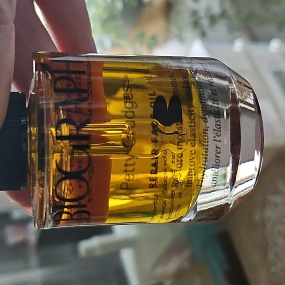 Biography Petty Grudges Repair Oil - Picture 2 of 3